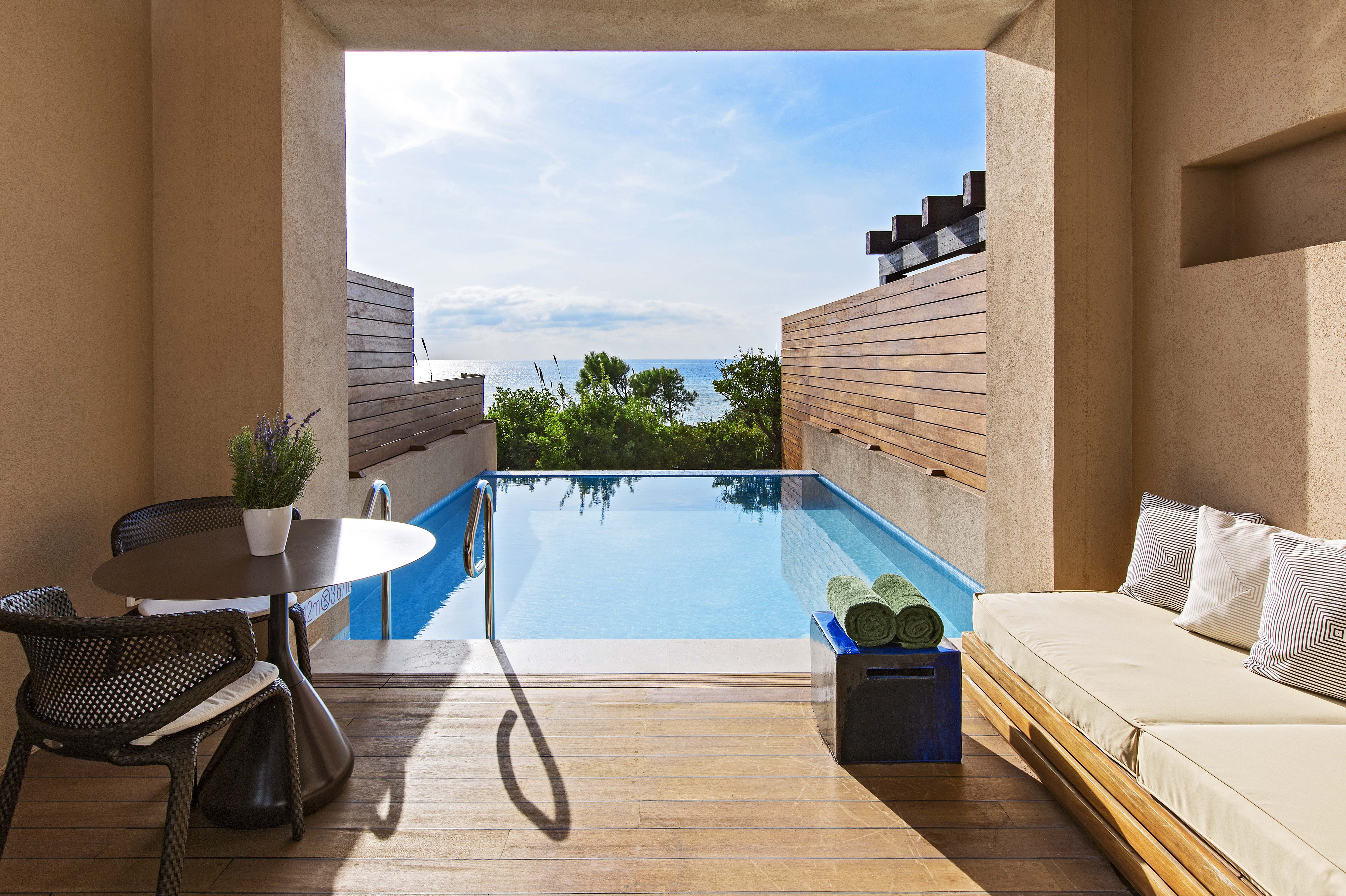 Hotel The Romanos, A Luxury Collection Resort, Griechenland, Pylos. Großes 1